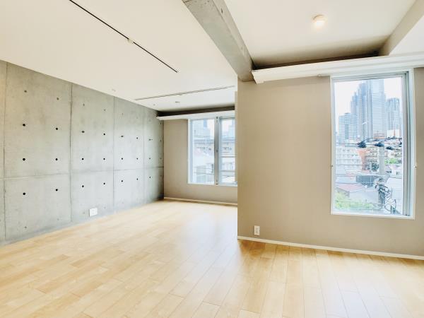 6/30 リビング/ダイニング