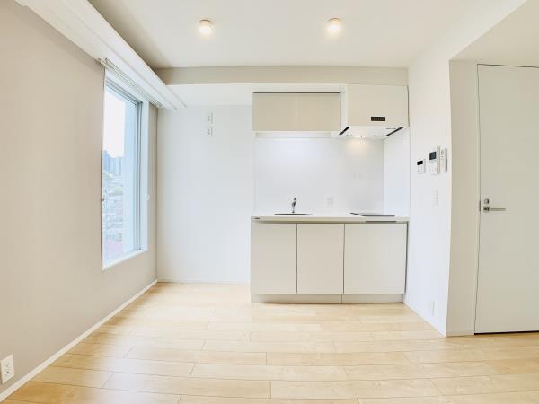 7/30 リビング/ダイニング