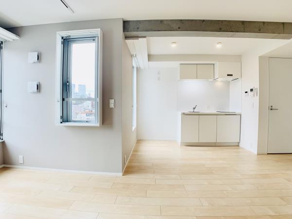 4/30 リビング/ダイニング