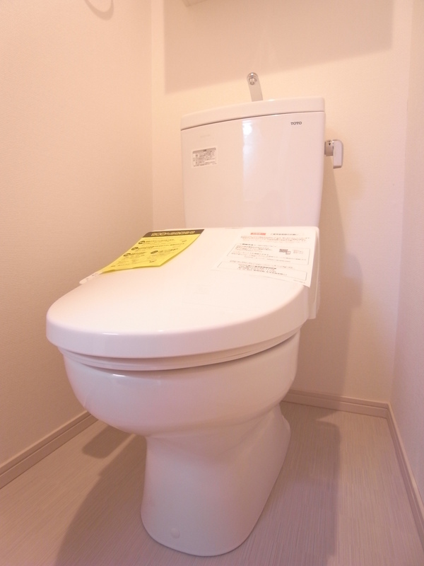 7/22 トイレ