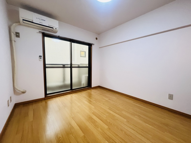 3/8 リビング/ダイニング