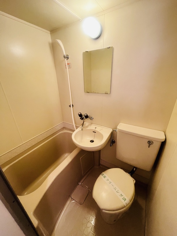 6/8 浴室