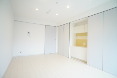 3/26 リビング/ダイニング