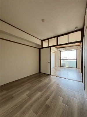 4/20 リビング/ダイニング