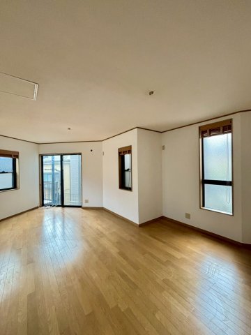 3/22 リビング/ダイニング