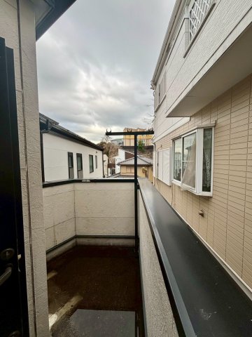 29/29 バルコニー