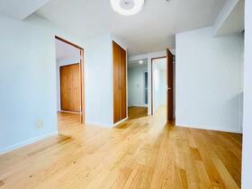 4/16 リビング/ダイニング