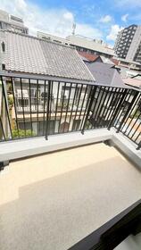 15/16 バルコニー