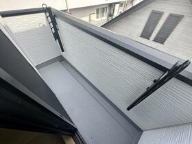 14/16 バルコニー