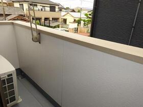 14/16 バルコニー