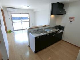 3/14 リビング/ダイニング