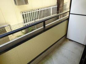 14/16 バルコニー