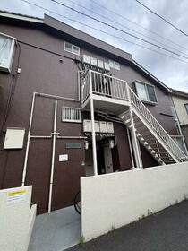 3/3 エントランス