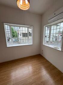 13/16 バルコニー