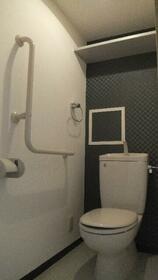 10/16 トイレ