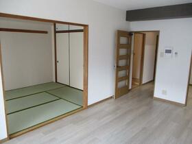 3/16 リビング/ダイニング