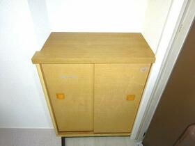 14/16 バルコニー