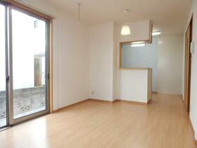 3/12 リビング/ダイニング