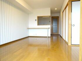 3/16 リビング/ダイニング