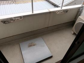 13/16 バルコニー