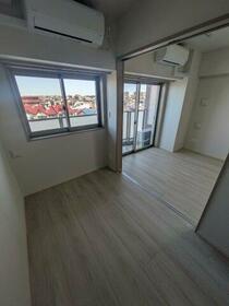 4/11 リビング/ダイニング