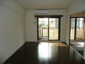 4/16 リビング/ダイニング