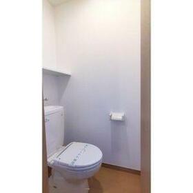 7/12 トイレ