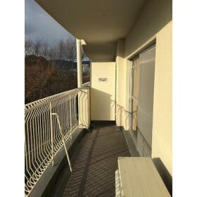 13/13 バルコニー