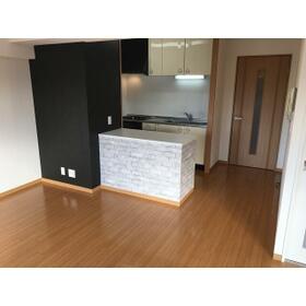 3/13 リビング/ダイニング