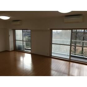 4/13 リビング/ダイニング