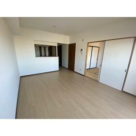 3/18 リビング/ダイニング