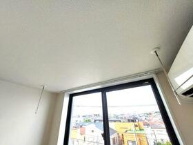 14/16 バルコニー