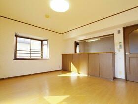 3/16 リビング/ダイニング