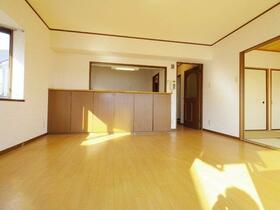 4/16 リビング/ダイニング