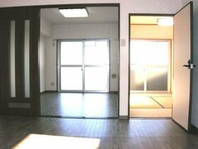 4/18 リビング/ダイニング