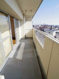 16/16 バルコニー