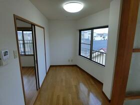 3/8 リビング/ダイニング