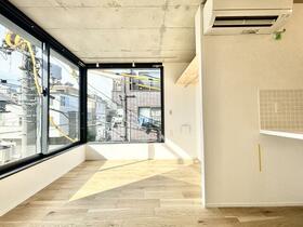 4/16 リビング/ダイニング