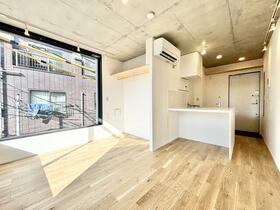 5/16 リビング/ダイニング