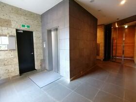 6/8 エントランス