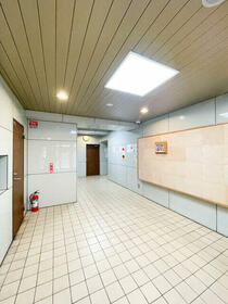 6/6 エントランス