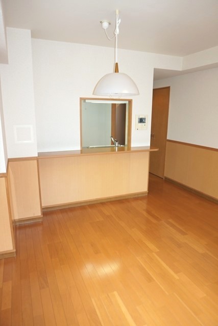 4/28 リビング/ダイニング