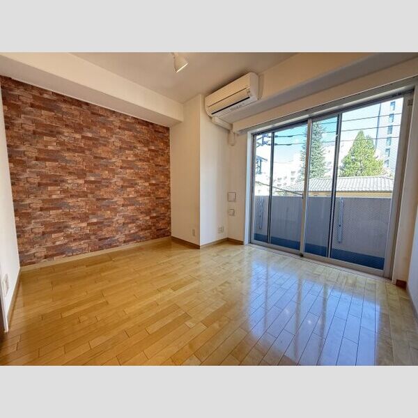 3/17 リビング/ダイニング