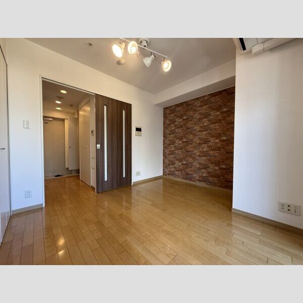 4/17 リビング/ダイニング