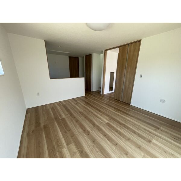 6/16 リビング/ダイニング