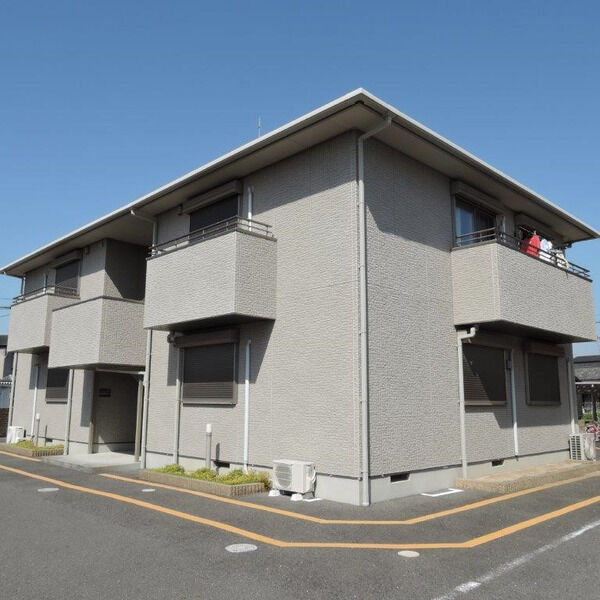 1/5 外観
