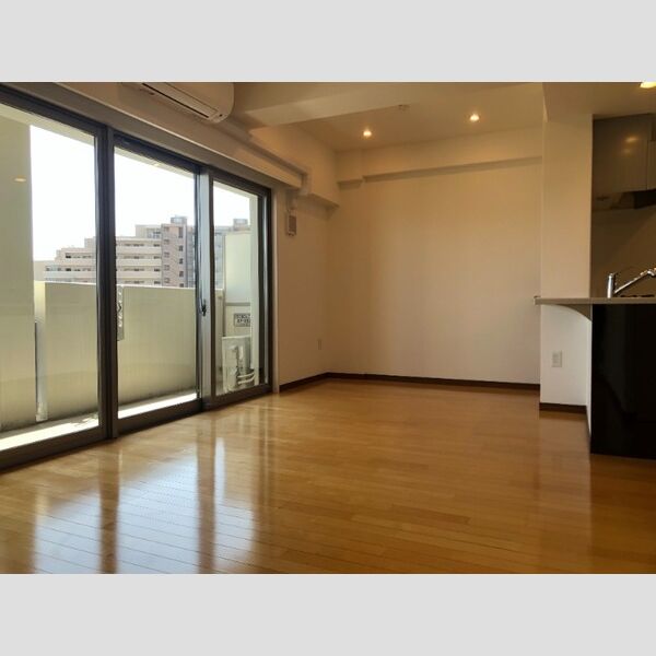 4/24 リビング/ダイニング