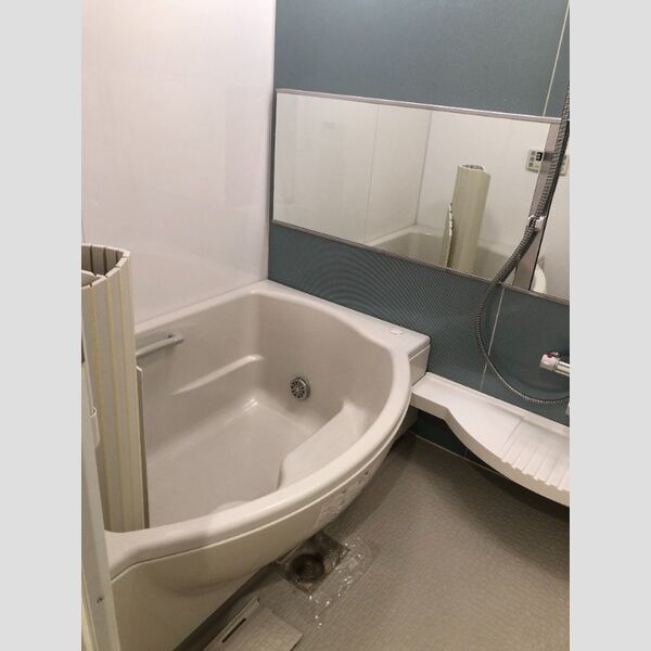 9/24 浴室