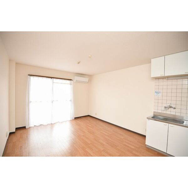 6/24 リビング/ダイニング