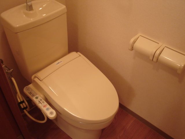 9/29 トイレ